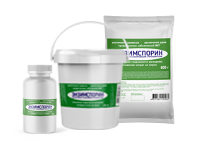 Пробиотический комплекс